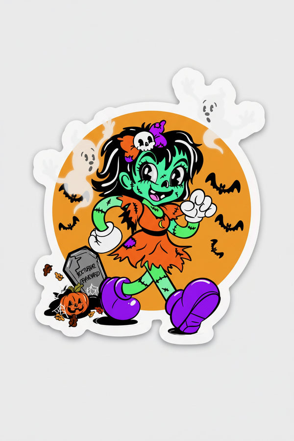 Luna Ghoulie
