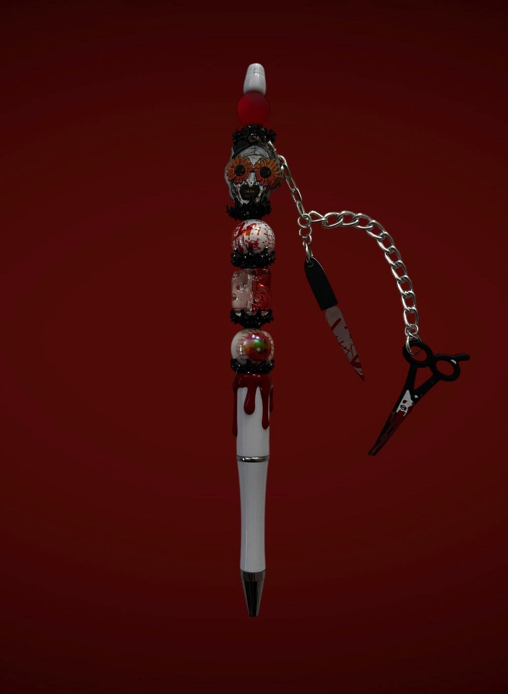 Carnival Catastrophe Pen
