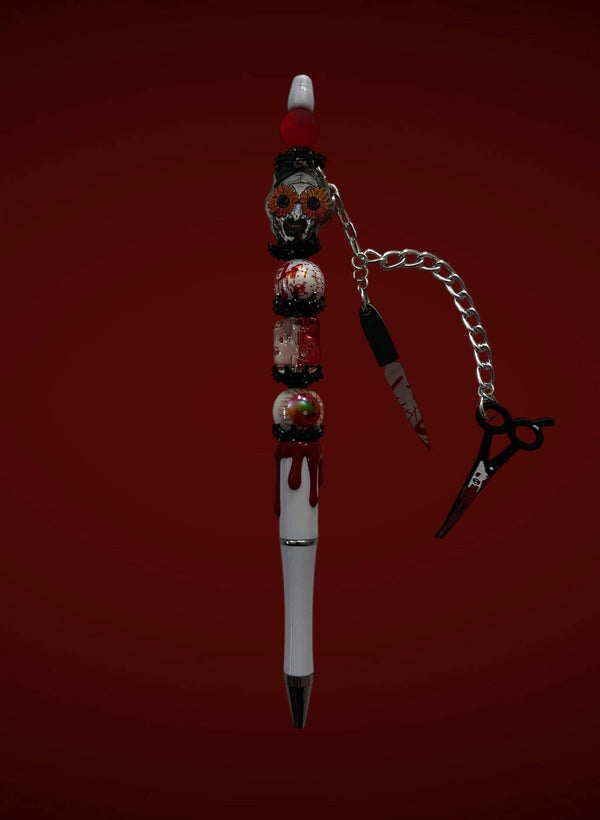 Carnival Catastrophe Pen