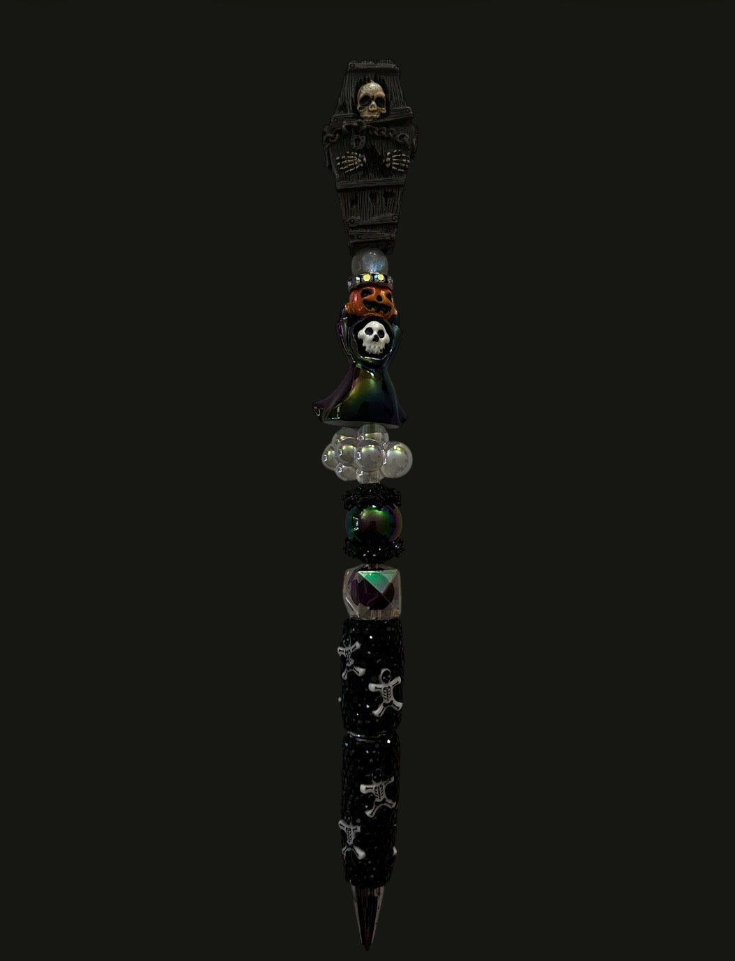 Graveyard Ghoul Pen