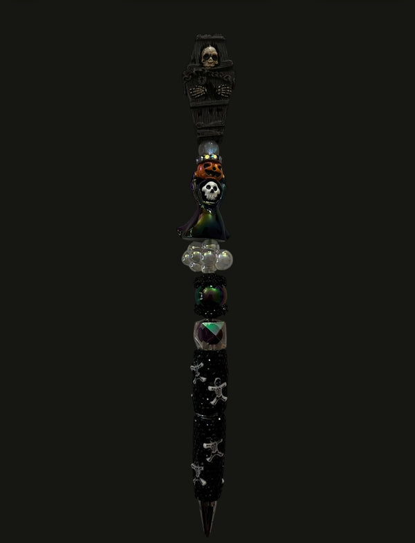 Graveyard Ghoul Pen